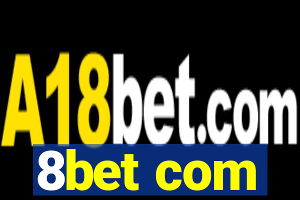 8bet com